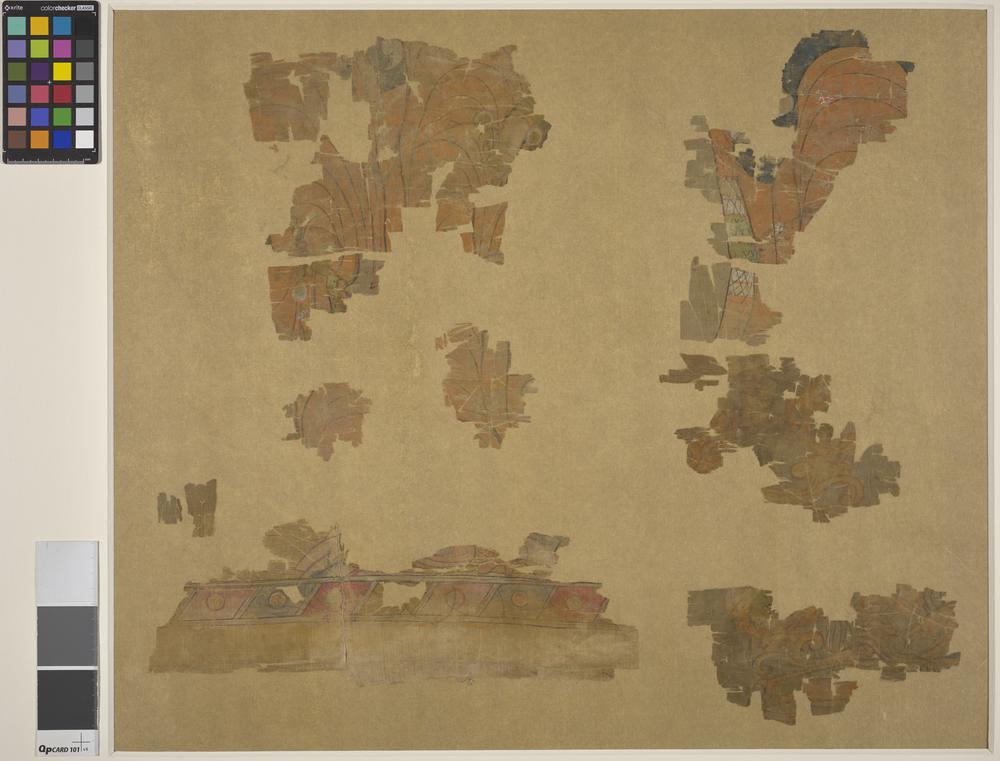 图片[2]-painting; 繪畫(Chinese) BM-1919-0101-0.342-China Archive